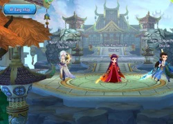 Game thủ Việt phẫn nộ trước thông báo đóng cửa của Hoa Thiên Cốt VNG