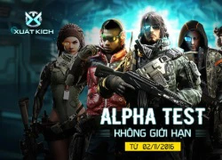 Game thủ Việt than trời vì Xuất Kích "ém hàng" quá lâu