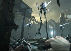 [GameK Đào Mộ] Dishonored - Tựa game lạ mà quen, game thủ Việt thích mê mẩn