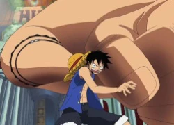 Gear 3 của Luffy trong One Piece đã có từ... 60 năm trước?