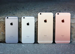 Giá iPhone 6 xách tay giảm bằng iPhone 5s