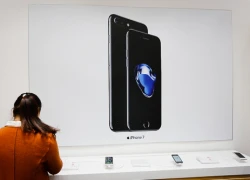 Giá iPhone 7 chính hãng - xách tay chênh 3 triệu đồng