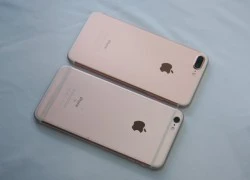 Giá iPhone 7 xách tay lao dốc