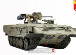 Giải pháp khiến tăng T-54 Việt Nam &#8216;cải lão hoàn đồng&#8217;