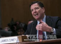 Giám đốc FBI có thể phải từ chức