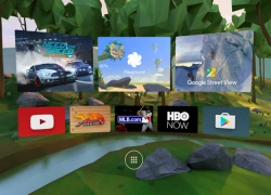 Google hợp nhất Daydream và Tango