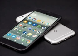 Google Pixel bị hack sau 60 giây