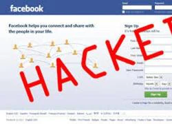 Hack tài khoản Facebook, lừa được hơn 2 tỷ đồng