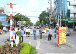 Hai nhóm truy sát, 1 thanh niên bị chém tử vong