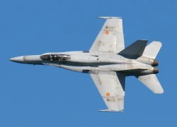 Hai nước NATO điều tiêm kích bám sát Su-35 Nga