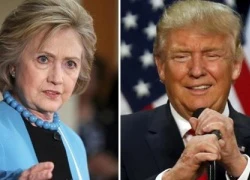 Hai triệu người Mỹ kêu gọi cử tri đoàn loại Trump, chọn Clinton