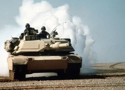 Hé lộ cách Mỹ đuổi kịp "siêu tăng" Armata T-14 của Nga