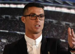 Hertha Berlin "quăng bom" đã sở hữu CR7