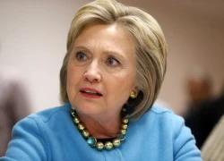 Hillary Clinton liệu có gục ngã vì cuộc điều tra của FBI?