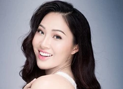 Hoa khôi Diệu Ngọc được cấp phép thi Miss World 2016