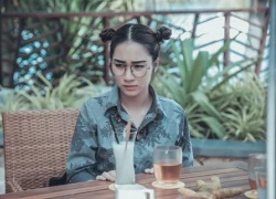 Hòa Minzy "bá đạo" trong phim kinh dị đầu tay