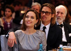 Hôn nhân Angelina và Brad đã không còn tình dục từ lâu?