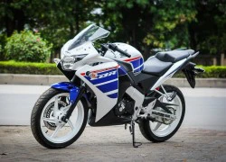 Honda CBR 150R phiên bản đặc biệt tại Việt Nam