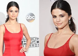 Selena Gomez tái xuất quyến rũ sau 2 tháng đi chữa bệnh