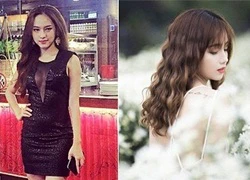 Hot girl và hot boy Việt 25/11: Thúy Vi mặc đẹp đi ăn bún riêu, Cảnh Linh Linh xinh như búp bê