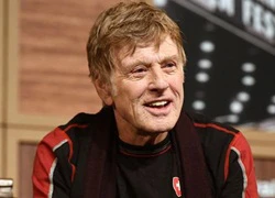 Huyền thoại Robert Redford tuyên bố nghỉ diễn xuất