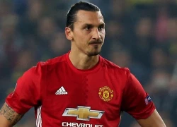 Ibrahimovic: Tôi biết mình sẽ có quyền lực trên thế giới