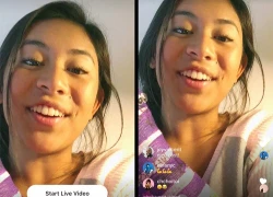 Instagram bắt đầu cho phát video trực tiếp