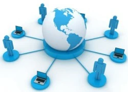 Internet và World Wide Web có giống nhau?