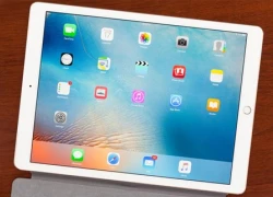 iPad mới sẽ bỏ nút Home, tăng kích thước màn hình