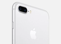 iPhone 7 sẽ có thêm bản trắng Jet White