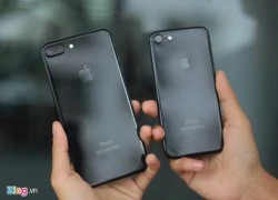 iPhone 7 trở thành cứu tinh cuối năm của các nhà bán lẻ