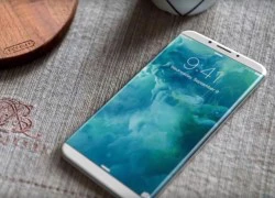 iPhone 8 có thể sạc mà không cần cắm điện