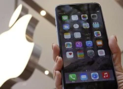 iPhone 8 sẽ dùng màn hình OLED