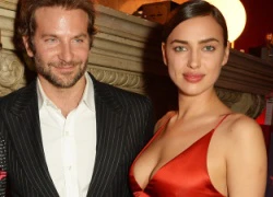 Irina Shayk lên kế hoạch yên bề gia thất