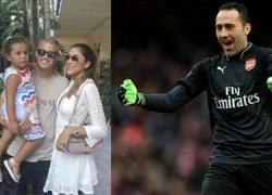 James "bật mí" nhờ Ospina mai mối cho em gái