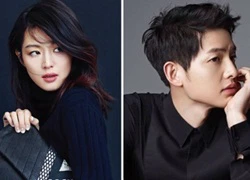 Jeon Ji Hyun, Song Joong Ki mất hợp đồng quảng cáo tại Trung Quốc