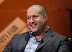 Jonathan Ive sẽ không thiết kế iPhone 8