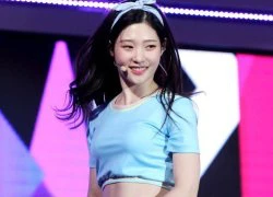 Jung Chaeyeon - Tình tin đồn của sao Palace