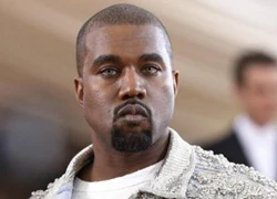 Kanye West khiến nhiều người bất ngờ khi ủng hộ ông Donald Trump