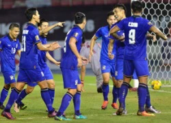 Khán giả Đông Nam Á tin Thái Lan sẽ vô địch AFF Cup 2016