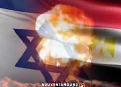 Kho vũ khí hạt nhân khủng của Israel khiến Nga e dè