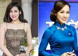 Không chỉ Á hậu Tú Anh mà hàng loạt BTV kỳ cựu cũng từng gặp sự cố khi lên sóng