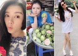 Không lộng lẫy, kiêu kì, đây là cuộc sống bình dị của 'Nữ hoàng hàng hiệu' bậc nhất showbiz Việt