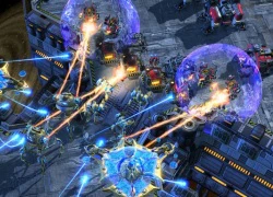 Không ngại AI của Google, Blizzard còn nóng lòng muốn thấy con người bị đánh bại trong StarCraft