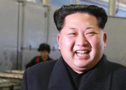 Kim Jong-un có 130 bác sĩ ngày đêm chăm lo sức khỏe