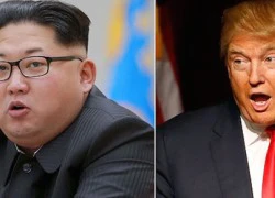 Kim Jong-un muốn gì khi viết tâm thư dài 9 trang gửi Donald Trump?