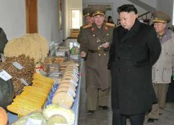 Kim Jong-un ra lệnh cấm trêu đùa về béo phì, thừa cân