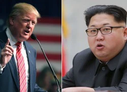 Kim Jong Un sẽ làm Donald Trump điên đầu?