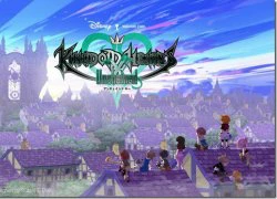 Kingdom Hearts Unchained X gây bất ngờ với 5 triệu lượt tải trên toàn thế giới