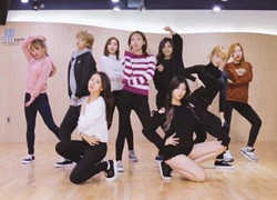 Kpop fan giờ đây đã có thể nhảy theo hit mới "TT" của TWICE rồi đây!